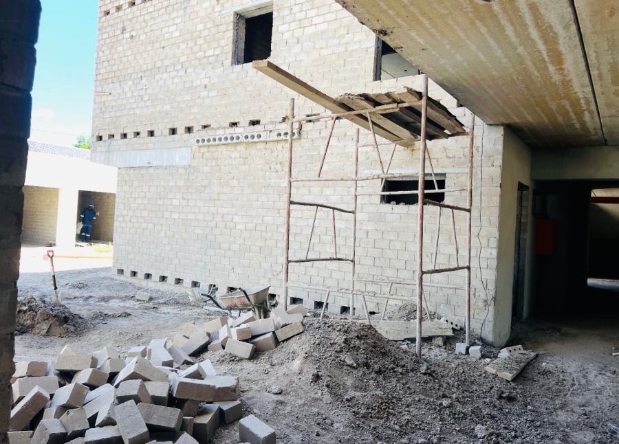 1 Bedroom Property for Sale in Table View Western Cape